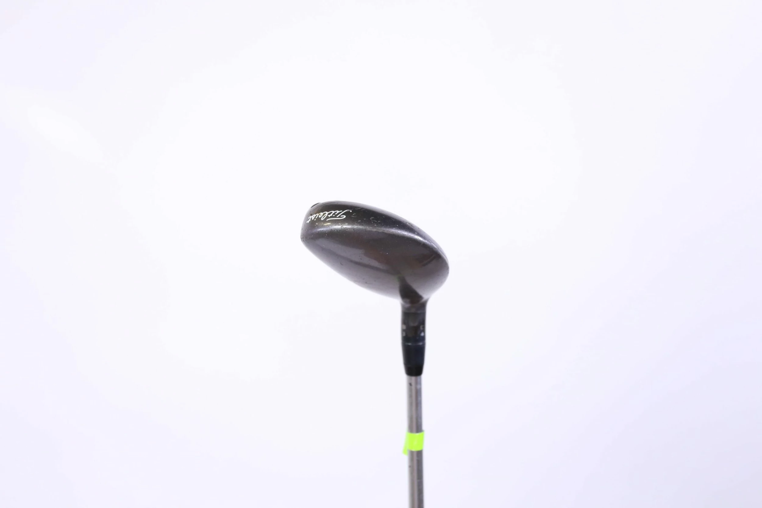 Titleist 816 H1 4 Hybrid 23* RH 40 In Diamana Graphite Shaft Regular Flex - Image 4