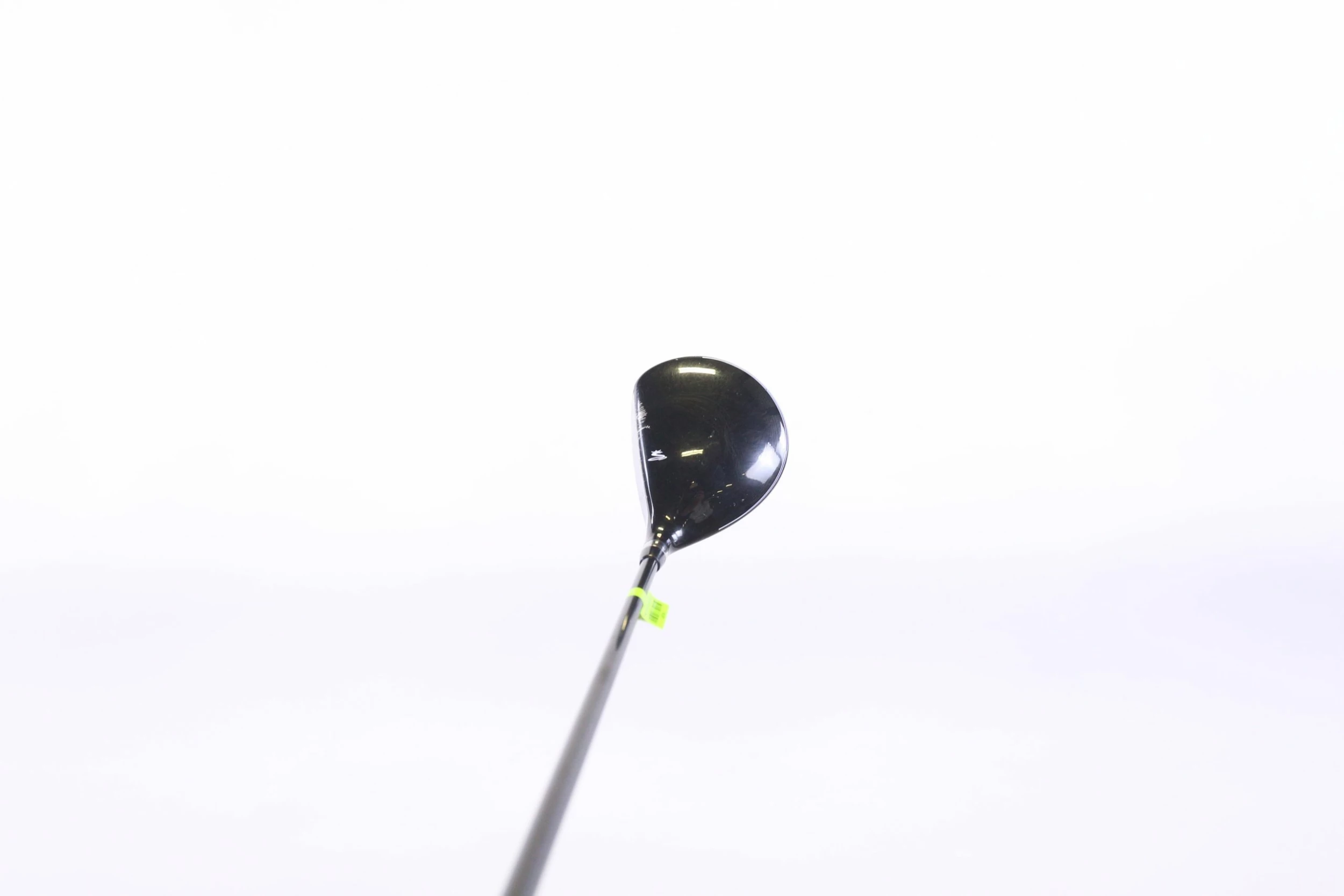 Cobra Fly-Z XL 5 Wood 19* RH 41.75 In Graphite Shaft Regular Flex 65 G - Image 8