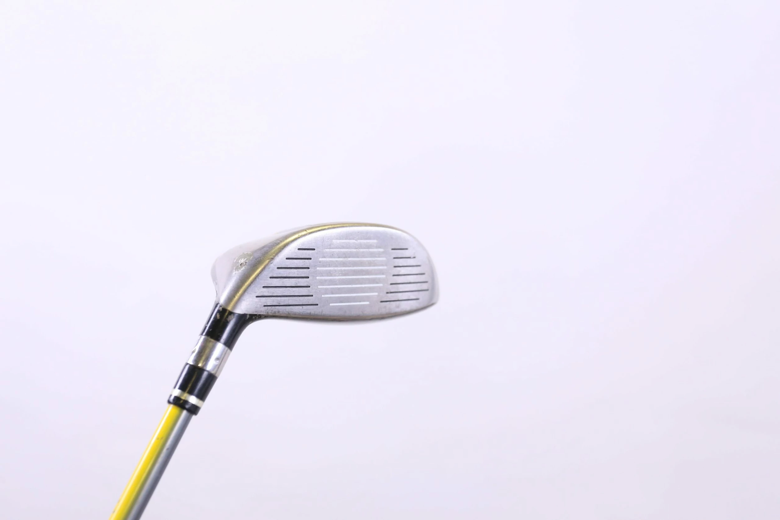 Nike SasQuatch 2 3 Wood 15* RH 41.75 In Diamana Graphite Shaft Womens Flex - Image 5
