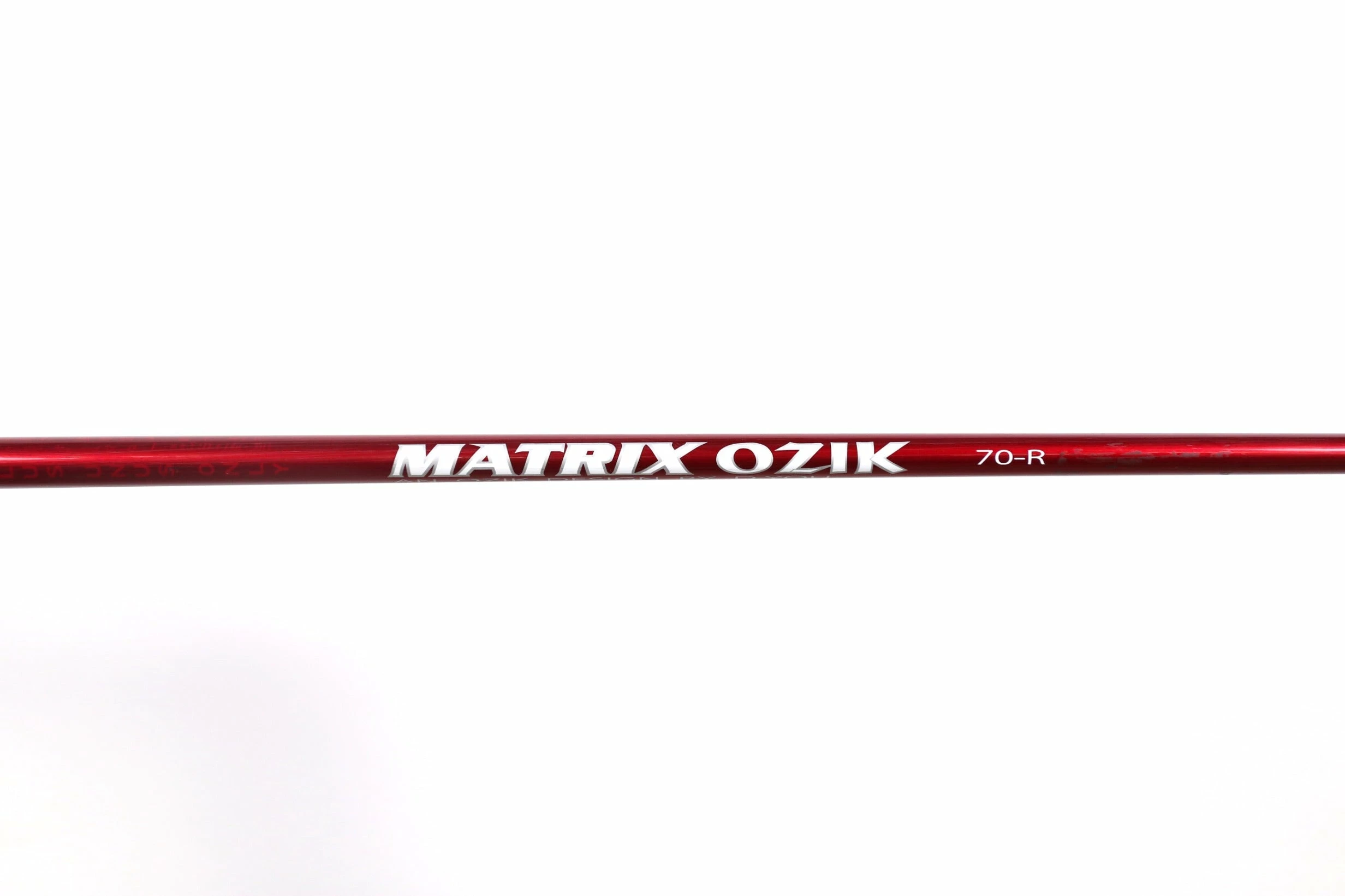 AdamsĀ® Adams Insight Tech A4 3+ Hybrid Wood 13* RH 42.5 In Matrix Ozik Stiff - Image 8