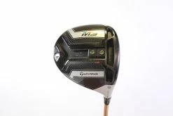 TaylorMade M3 440 Driver - Right-Handed - 9 Degrees - Extra Stiff Flex