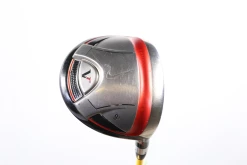 Nike VR Pro STR8-FIT Tour Driver - Right-Handed - 9.5 Degrees - Stiff Flex