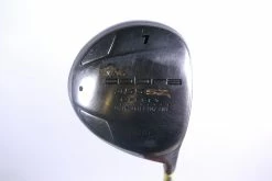 Cobra SZ 355 Offset Driver 12* RH 44 In Aldila Graphite Shaft Ladies Flex