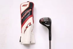Tour Edge Exotics EX9 3 Hybrid 19* RH 40 In UST Mamiya Graphite Stiff Flex