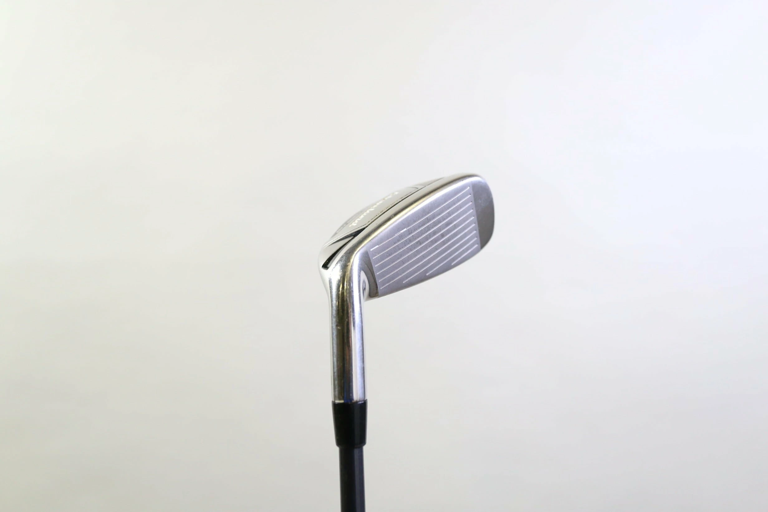 Cleveland Launcher HB 4 Hybrid 22* RH 38.5 In Graphite Shaft Regular Flex - Image 2