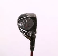 Titleist 910H 2 Hybrid 21* RH 39 In Bassara Graphite Shaft Ladies Flex