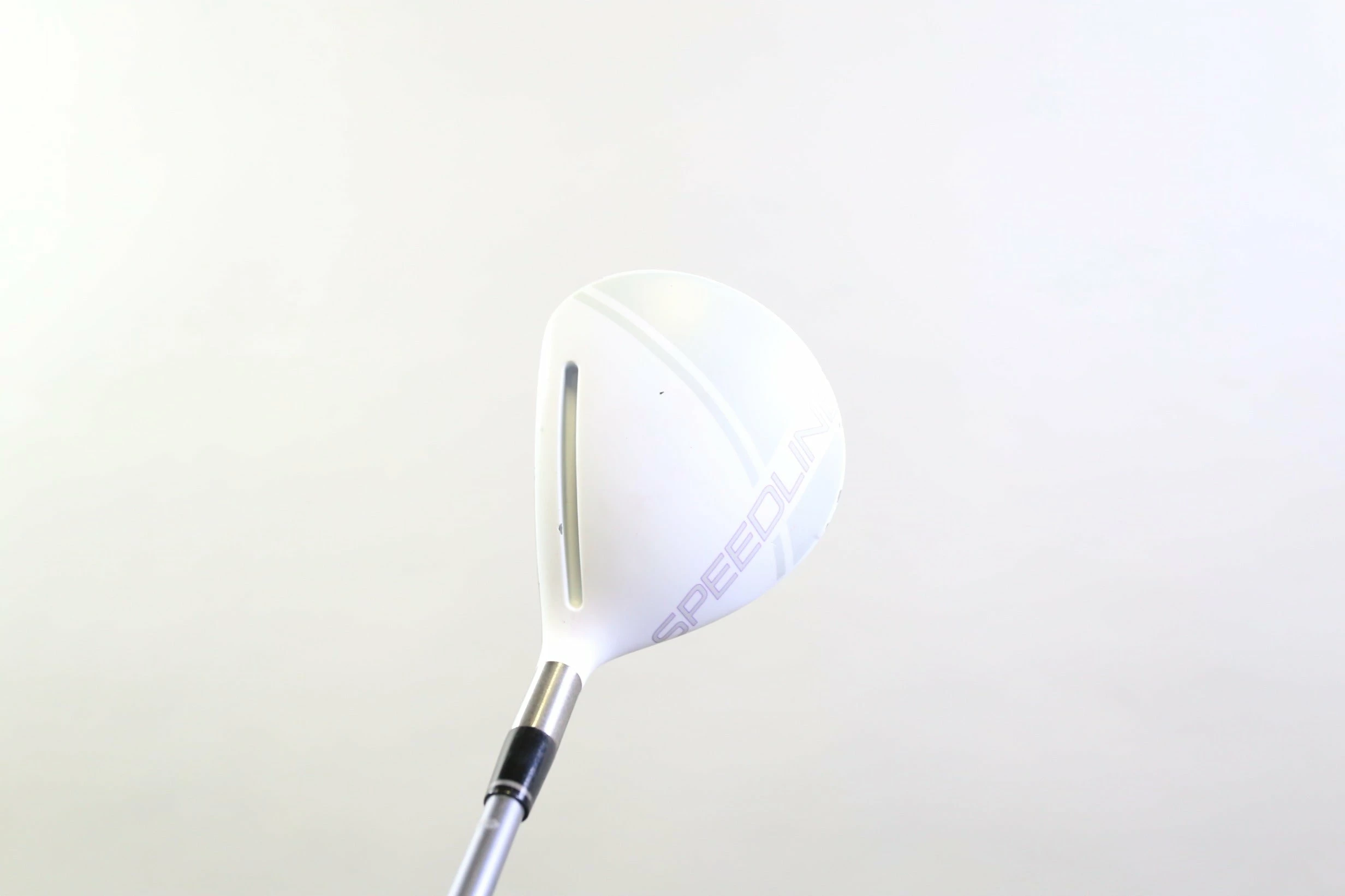 AdamsĀ® Adams Speedline Super S 3 Wood 16* RH 41.75 In Graphite Shaft Ladies Flex - Image 7