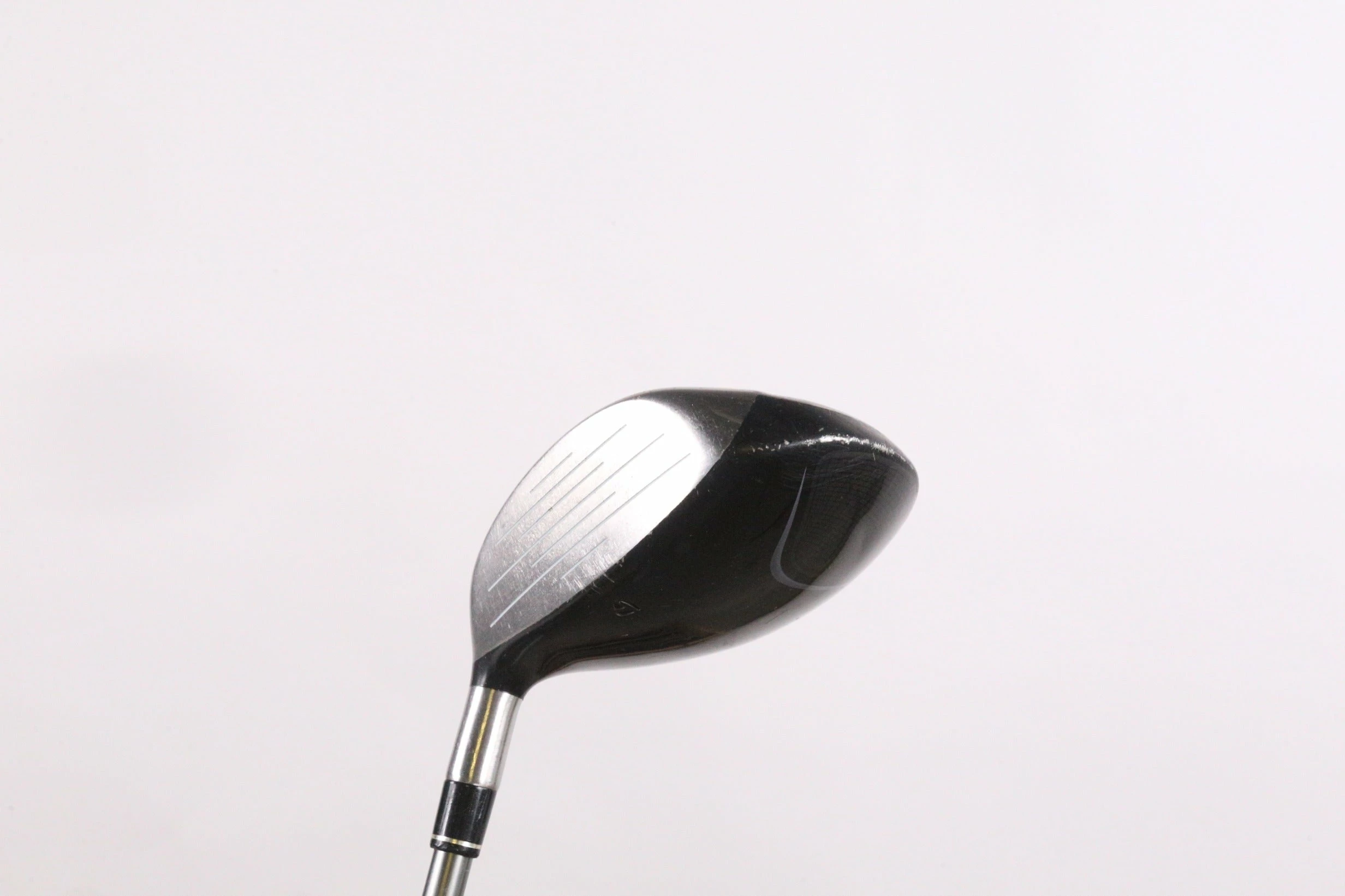 TaylorMade Burner Steel 3 Wood 15* RH 38.5 In Graphite Shaft Ladies Flex - Image 7