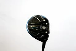 Callaway Rogue 3 Wood 13.5* Right Handed 43 In Aldila Graphite Shaft Stiff Flex