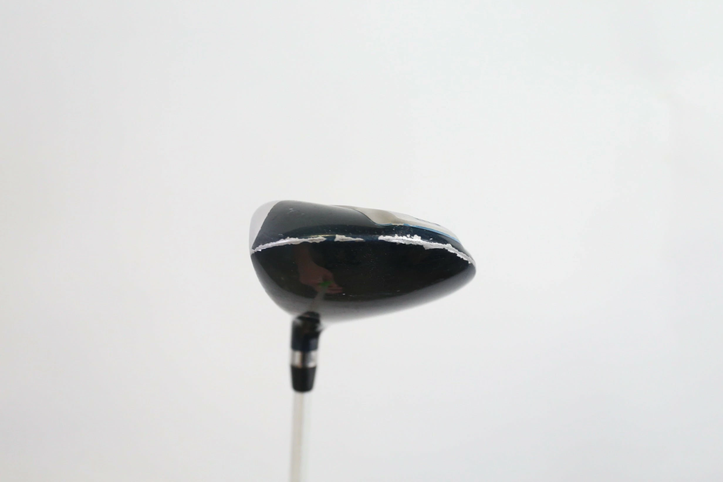 Cobra S2 Offset 3 Wood RH 42 In Fujikura Graphite Shaft Ladies Flex - Image 3