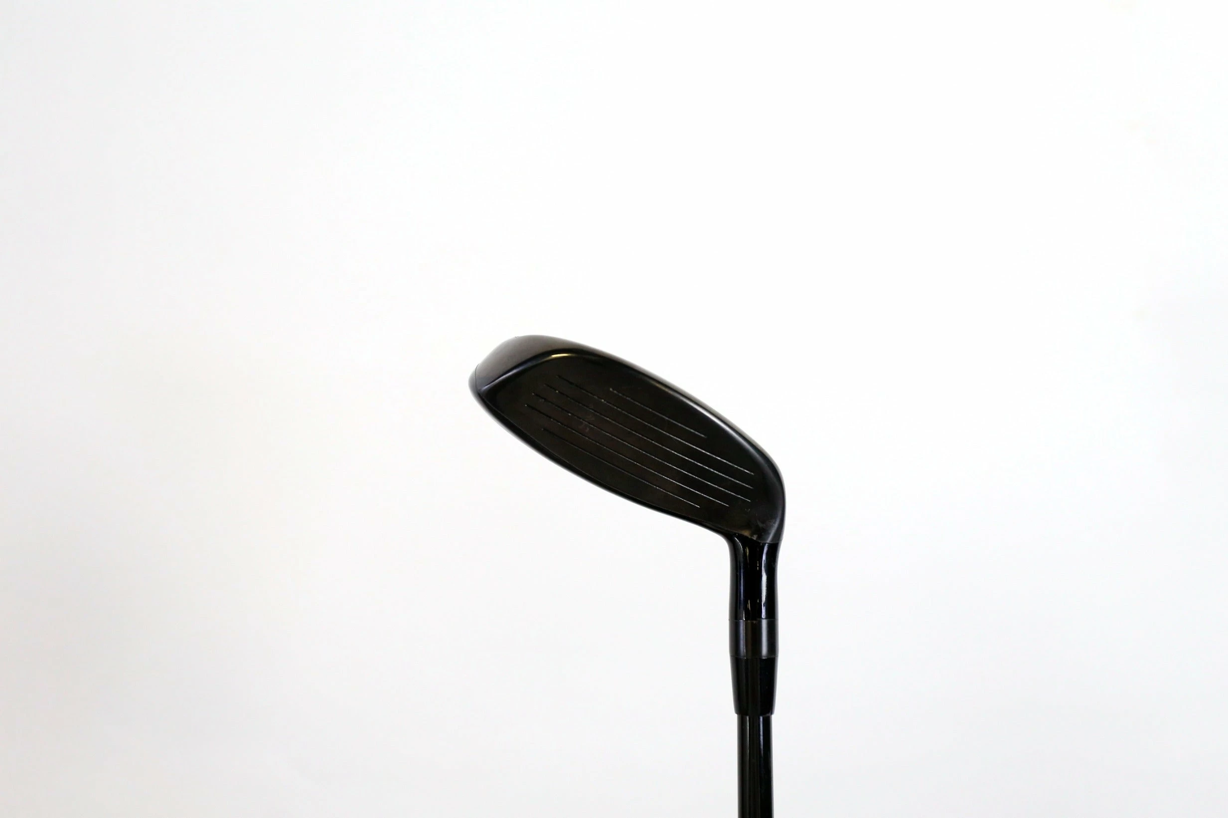 Unspecified LEFTY Lazrus Golf 8 Hybrid 36* 38 In Lazrus Graphite Shaft Regular Flex - Image 6