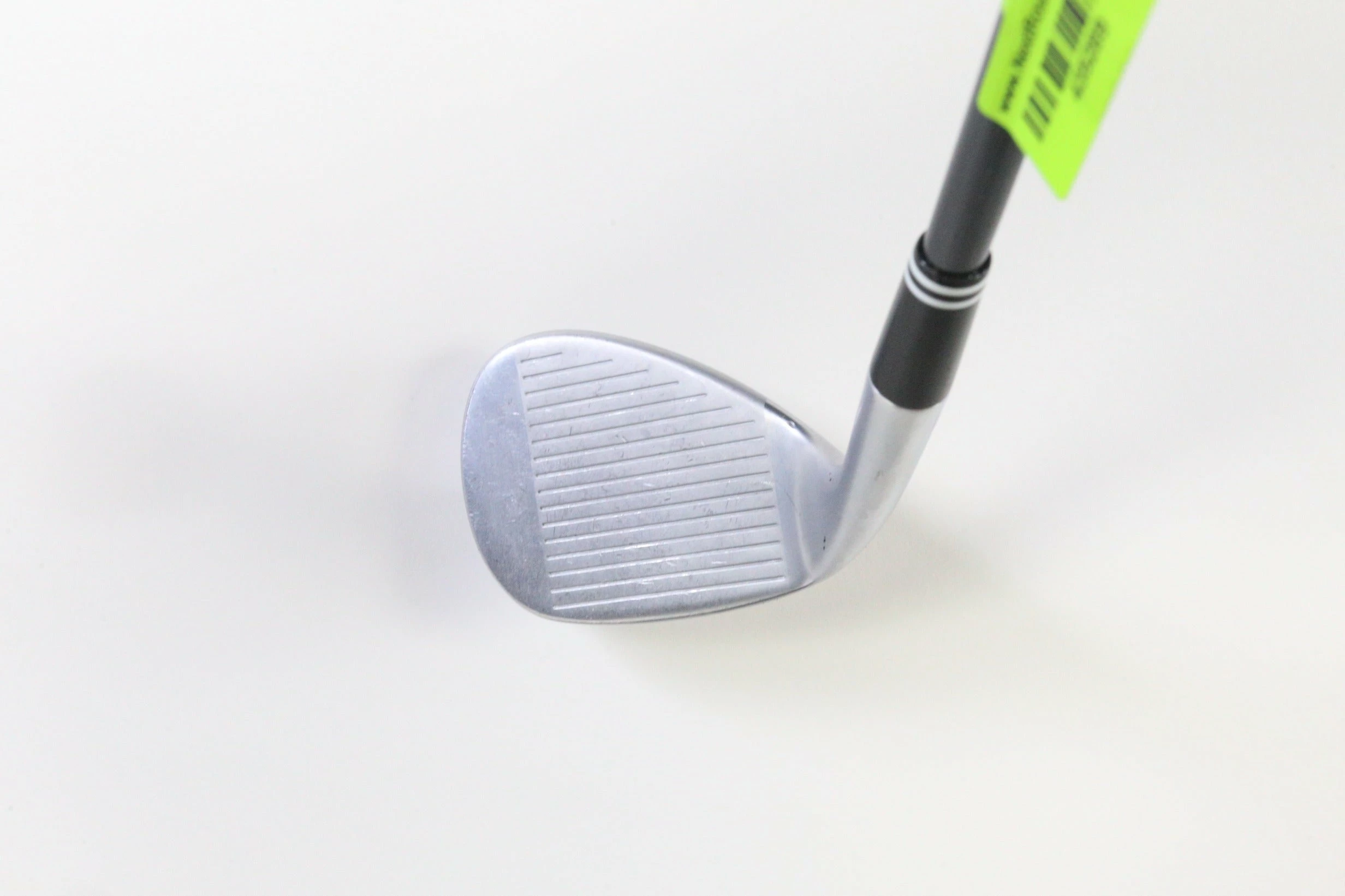 Cleveland Smart Sole 4.0 S Wedge 58* RH 34.25 In Graphite Shaft Ladies Flex - Image 7