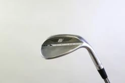 Titleist Vokey SM8 Tour Chrome M Grind Sand Wedge 56* RH 35.5 In Steel Stiff