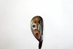 Adams® Adams Red 4 Hybrid 23* RH 39.25 In Matrix Altus Tour Graphite Regular Flex