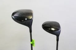 Cobra Long Tom Fairway Wood Set - Right-Handed - 10 Degrees - Regular Flex