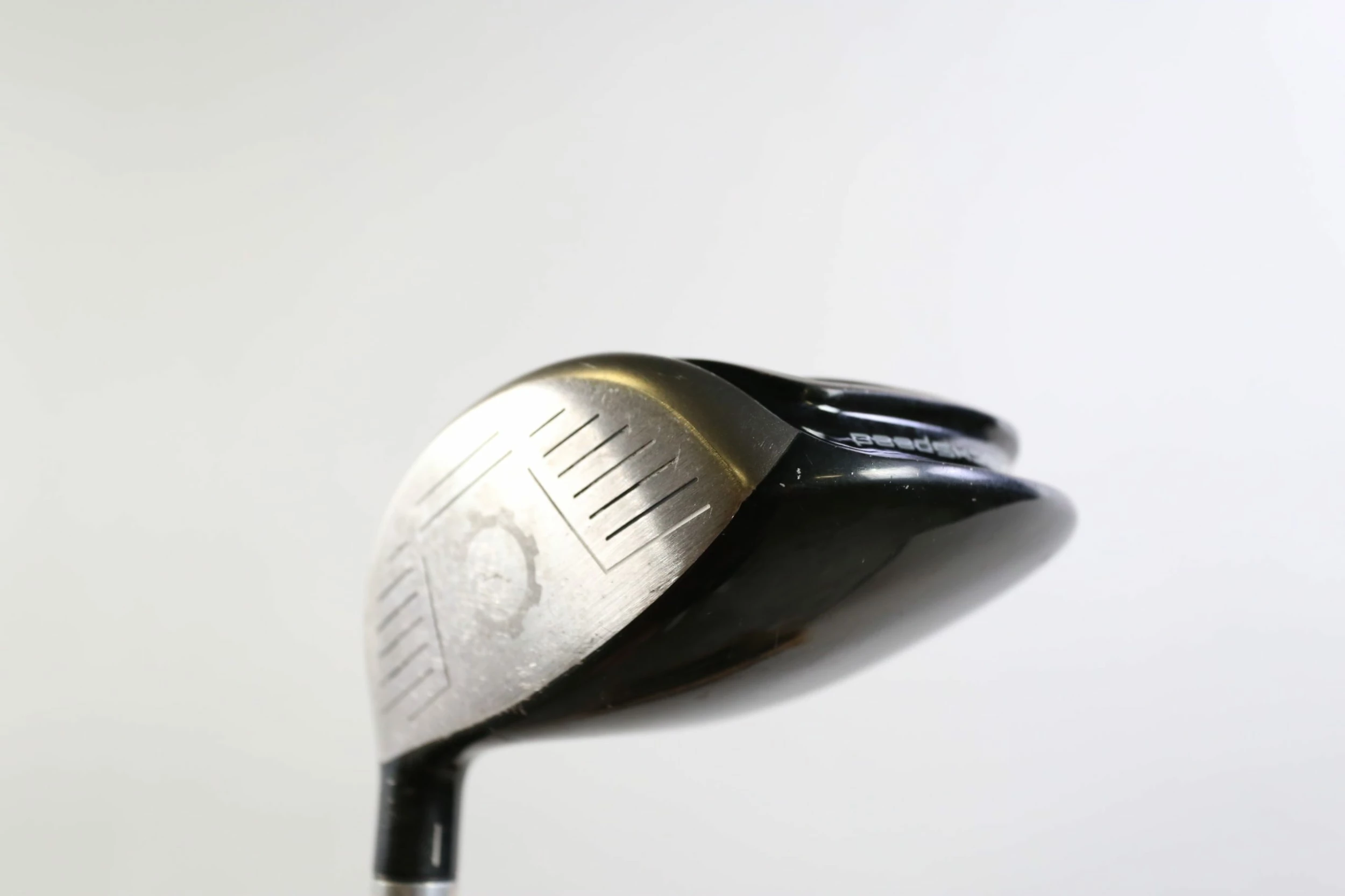 Nike SQ MachSpeed STR8-FIT Driver - Right-Handed - 10.5 Degrees - Regular Flex - Image 6