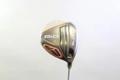 Cobra BiO Cell Desert Flower 3/5 Wood 18.5* RH 42 In Project X Womens