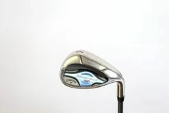 Callaway Steelhead XR Lob Wedge 59* RH 34 In Graphite Shaft Ladies Flex