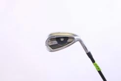 Ping G400 Gold Dot Utility Wedge 49.5* RH 36 In Kuro Kage Graphite Regular Flex