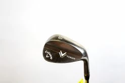 Callaway Forged Dark Chrome 50* Wedge RH 35.5 In 10* Steel Stiff Flex