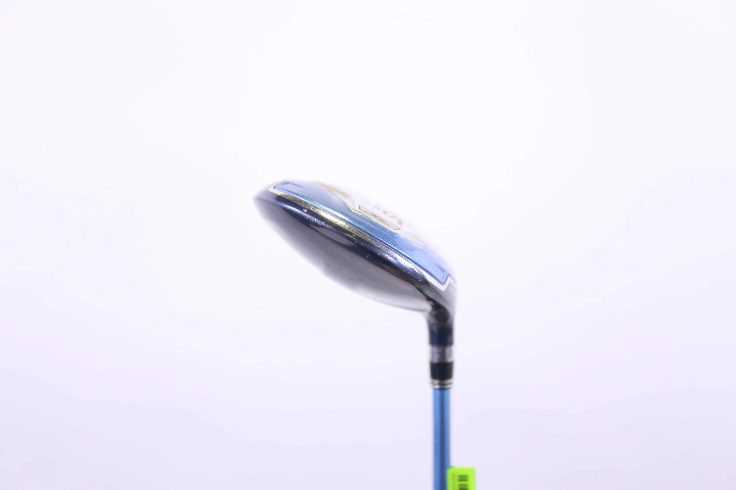 Cobra S9-1 M Offset 5 Wood 18.5* RH 41.5 In Tour AD Graphite Shaft Lite Flex - Image 2