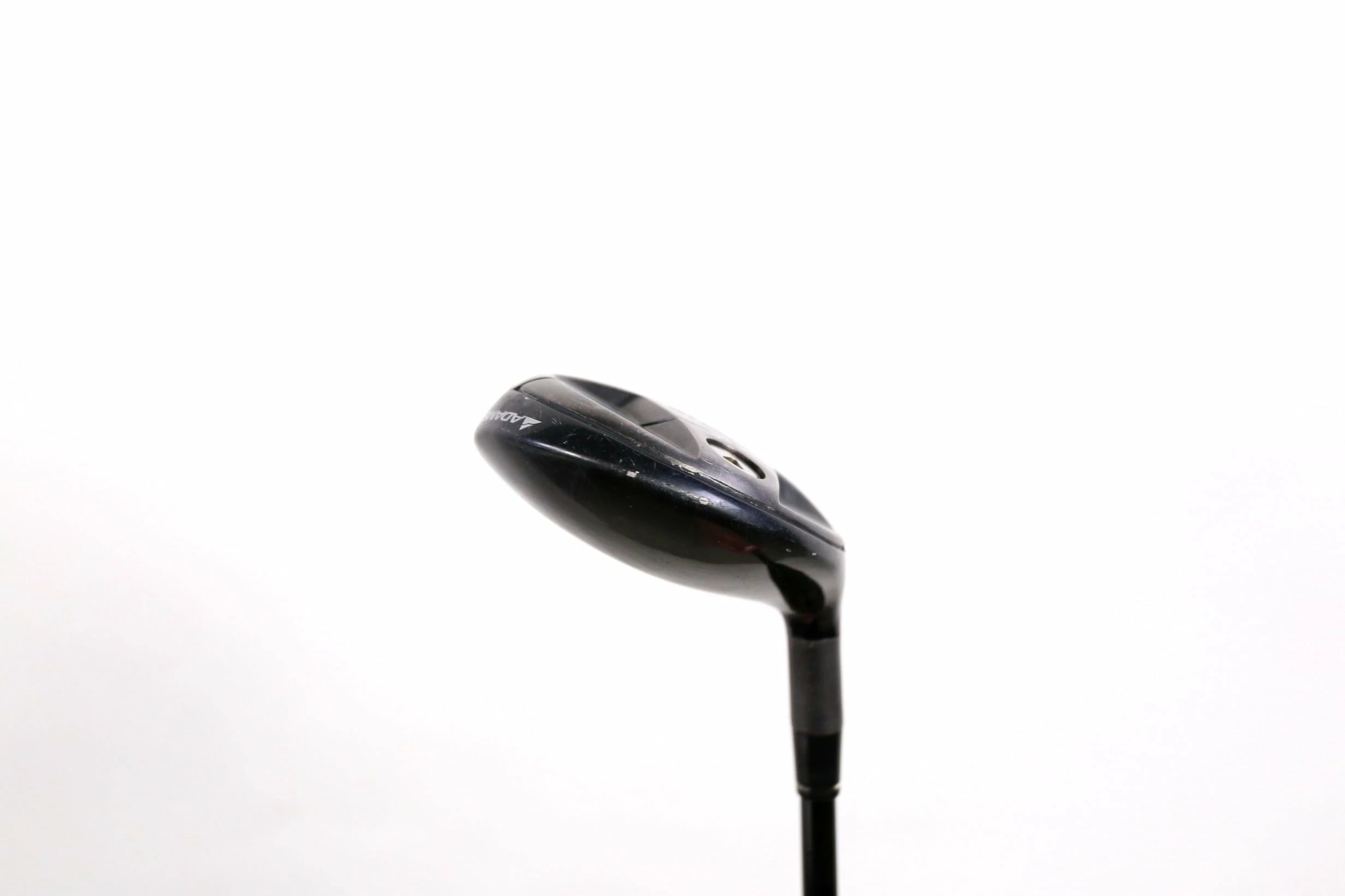 AdamsĀ® Adams Idea Black Super 2 Hybrid 19* RH 41 In Aldila VooDoo Shaft Regular Flex - Image 3
