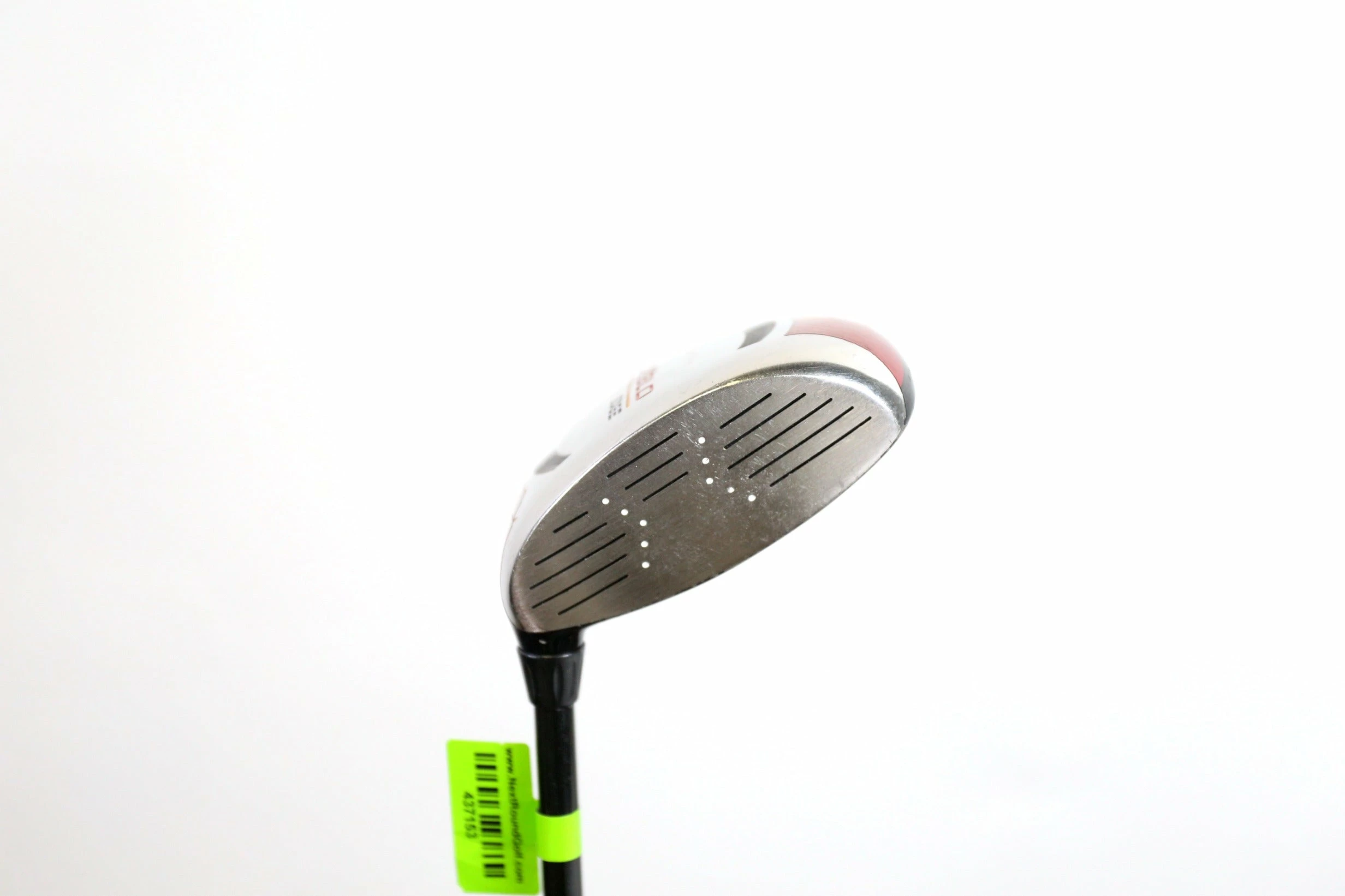 Callaway Diablo Edge 3 Wood 15* RH 43 In Callaway Graphite Shaft Stiff Flex - Image 6