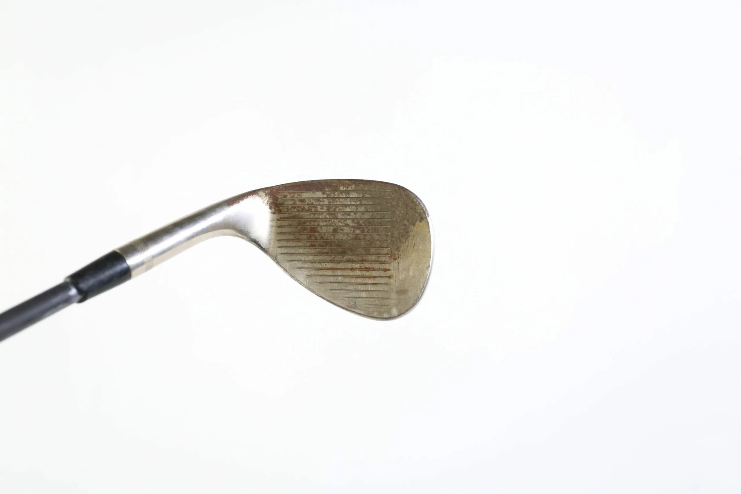 Titleist Vokey SM6 Steel Gray 56*, 60* Wedge Set RH Kuro Kage Graphite Stiff - Image 6