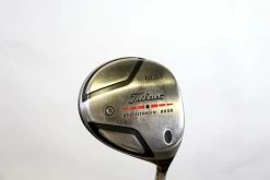 Titleist 905R Driver - Right-Handed - 10.5 Degrees - Regular Flex
