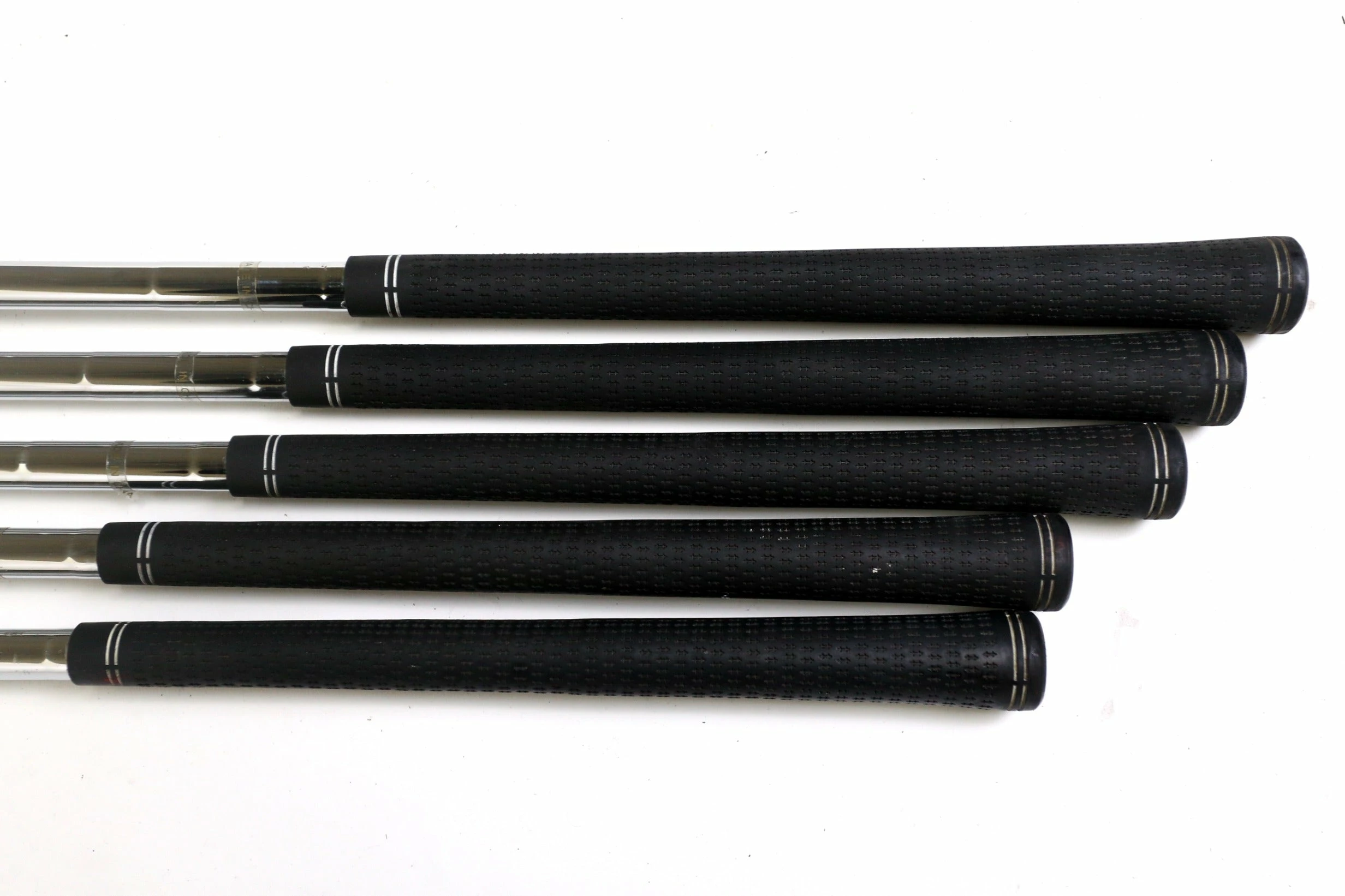 Adams® Adams Idea A7 Iron Set 5-7, 9, PW RH Steel Shaft Regular Flex - Image 9