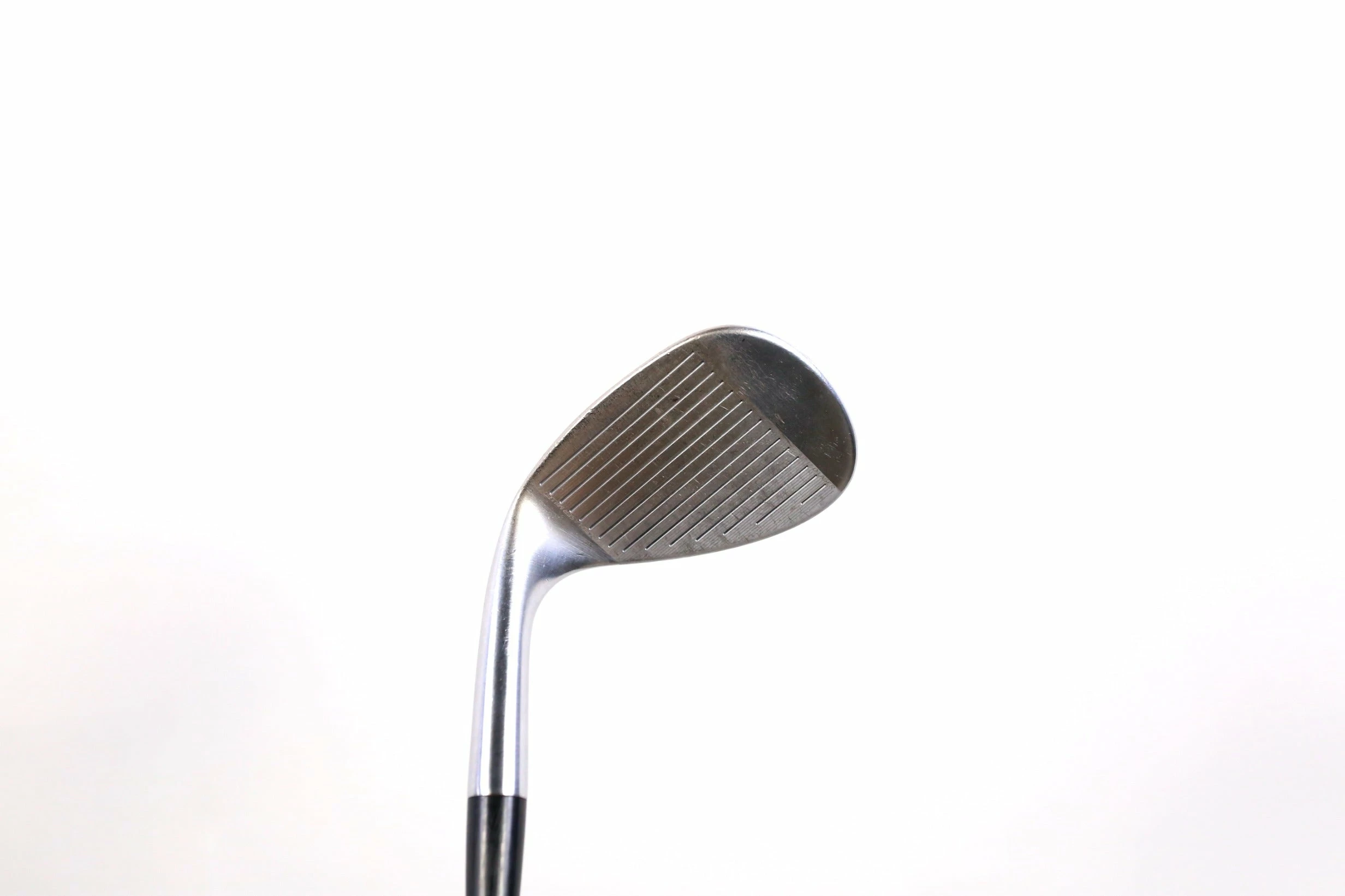 Cleveland CG15 Satin Chrome 58* Wedge RH 35.5 In 12* Cleveland Steel Wedge Flex - Image 5