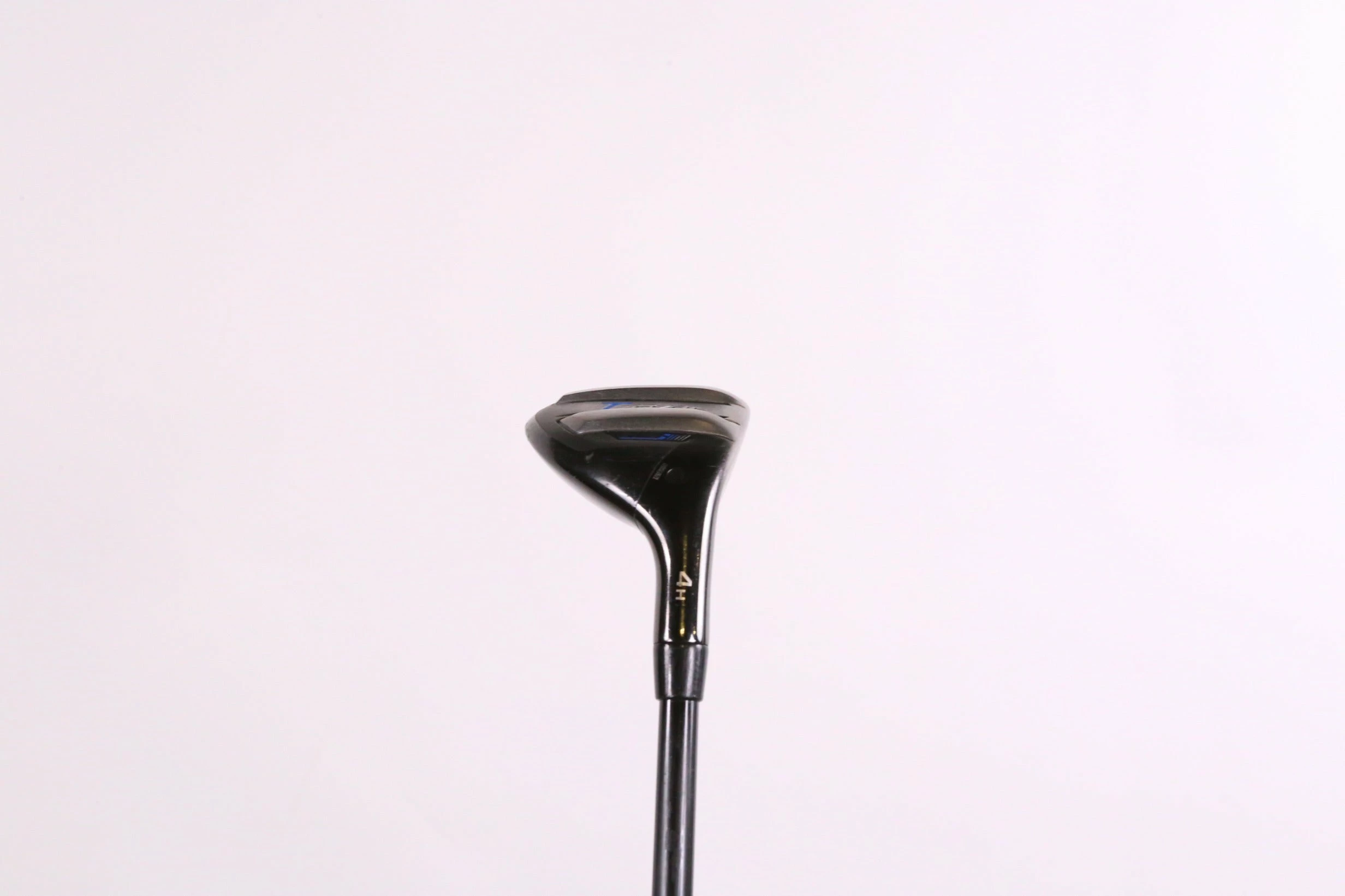 Cobra T-Rail 4 Hybrid 20* RH 39.25 In Ultralite Graphite Shaft Ladies Flex - Image 5