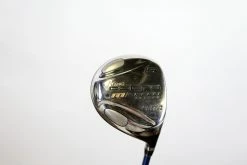Cobra M Speed Offset 5 Wood RH 42.25 In Aldila NV-M Graphite Regular Flex