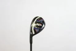 LEFTY Callaway XR 3 Hybrid 19* 41.25 In Project X Graphite Shaft Stiff Flex