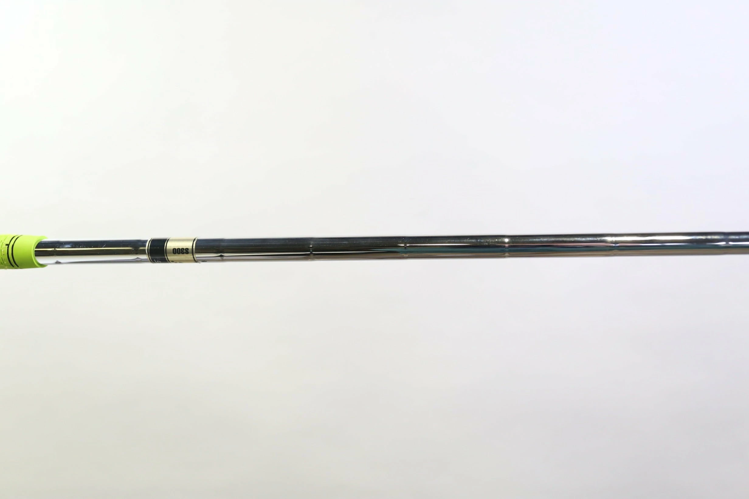 Titleist Vokey SM5 Raw Black Lob Wedge 60* RH 34 In Steel Shaft Stiff Flex - Image 8