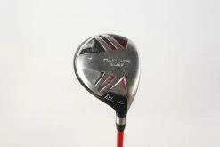 Bridgestone J38 7 Wood 21* RH 42.25 In Fujikura Graphite Shaft Regular Flex