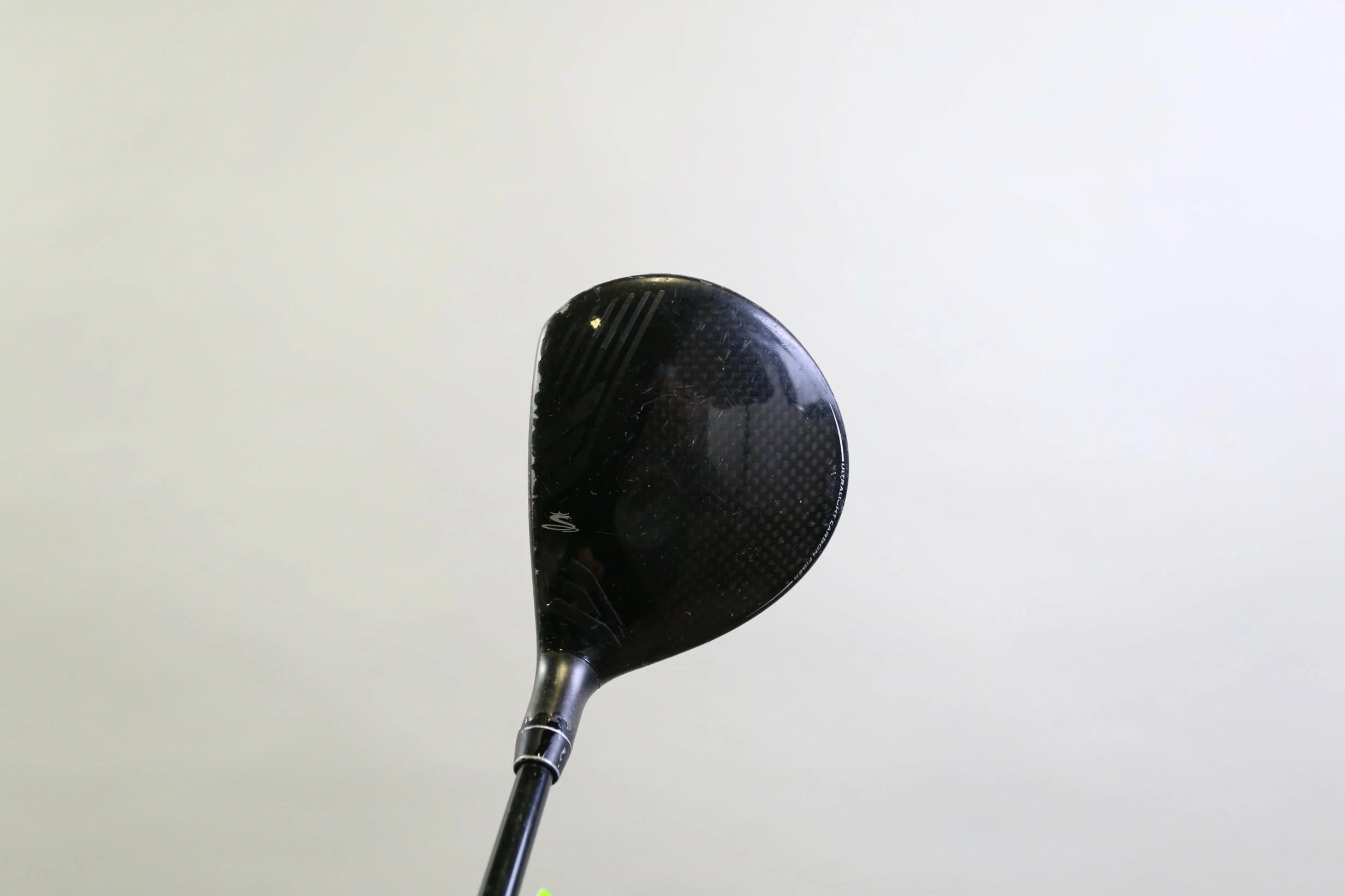Cobra King F8 Black 3 Wood 15.5* RH 42.25 In Graphite Shaft Senior Flex - Image 7