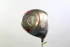 Ping Faith Driver - Right-Handed - 14 Degrees - Ladies Flex