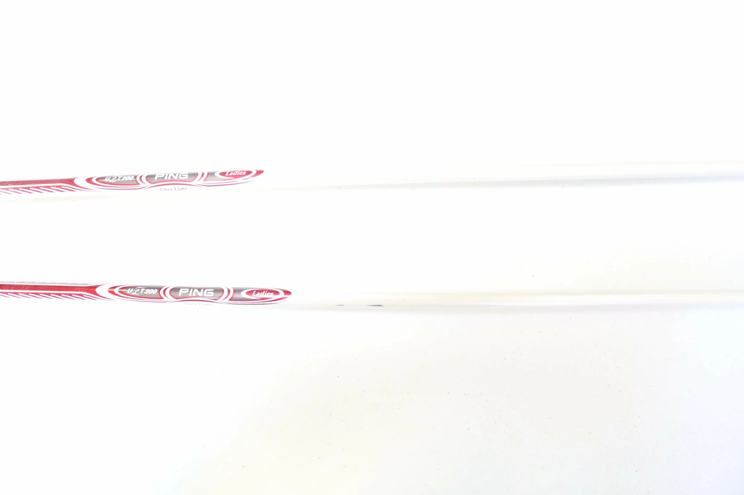 Ping Faith 5, 7 Wood Set RH Ping ULT200 Graphite Shafts Ladies Flex - Image 7