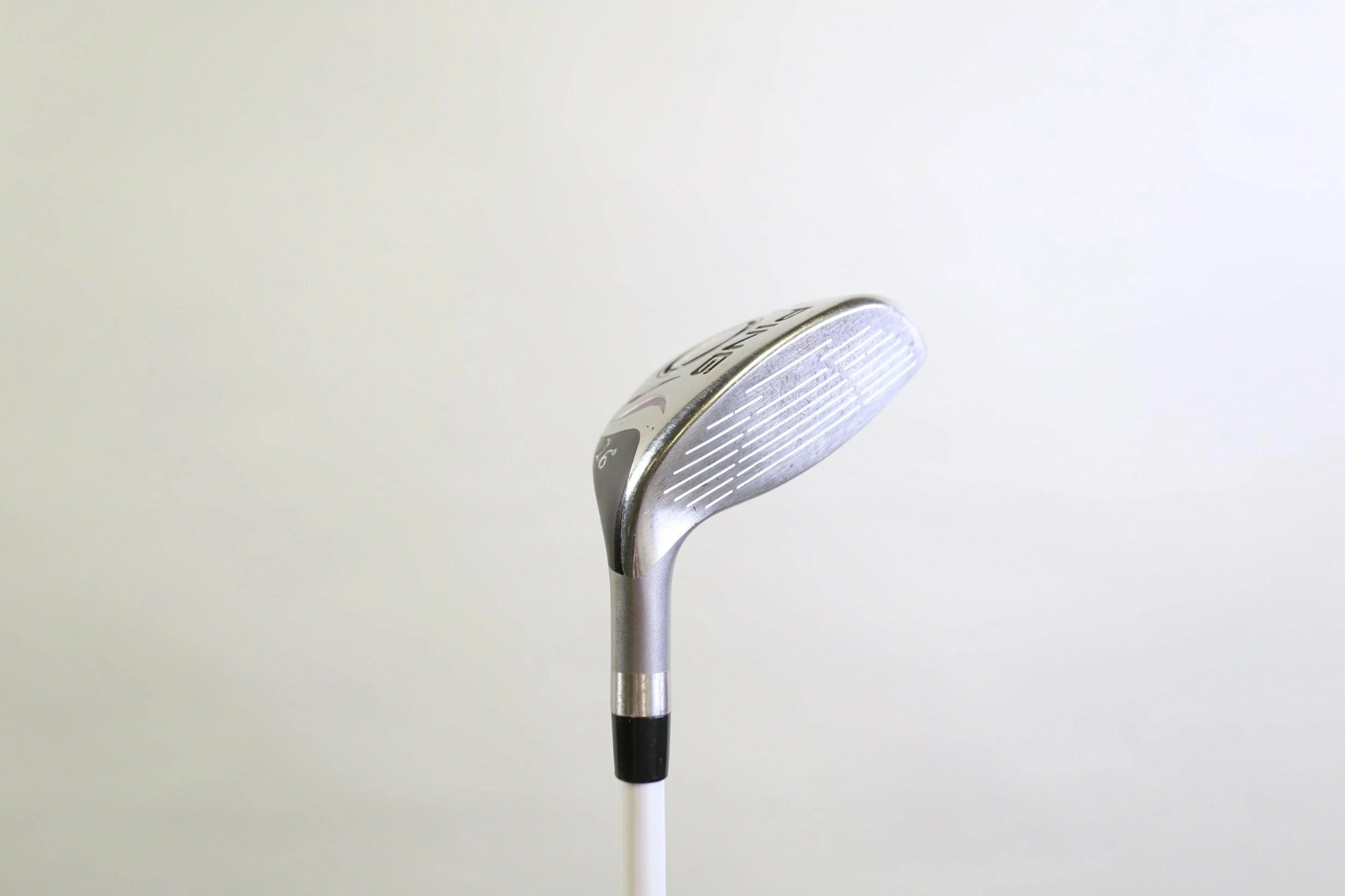 Ping Rhapsody 5 Hybrid 26* RH 38.25 In Ping ULT 129 Graphite Ladies Flex - Image 2