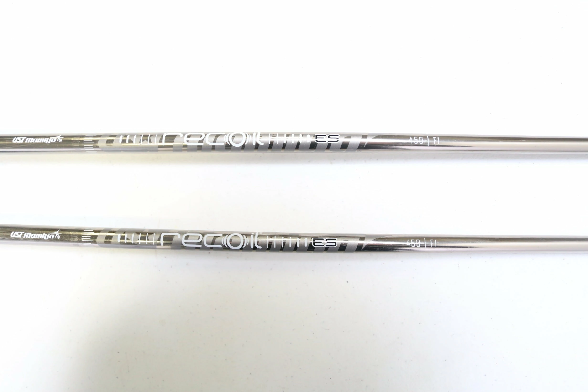 Callaway Big Bertha OS 5, 7 Hybrid Set RH Graphite Shafts Ladies Flex - Image 7