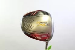 Cleveland HiBore XLS Standard Driver - Right-Handed - 11.5 Degrees - Regular Flex