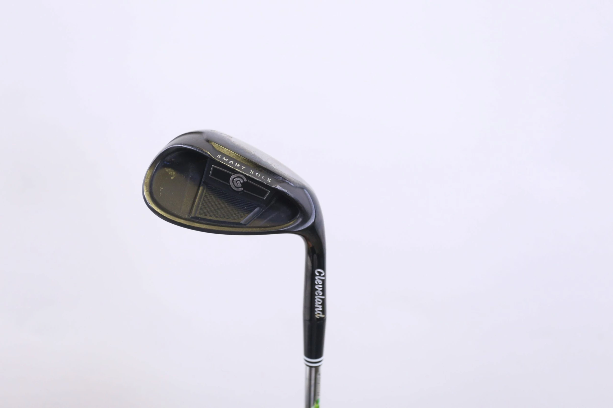 Cleveland Smart Sole S 2.0 58* Wedge RH 35.5 In Cleveland Steel Wedge Flex - Image 4