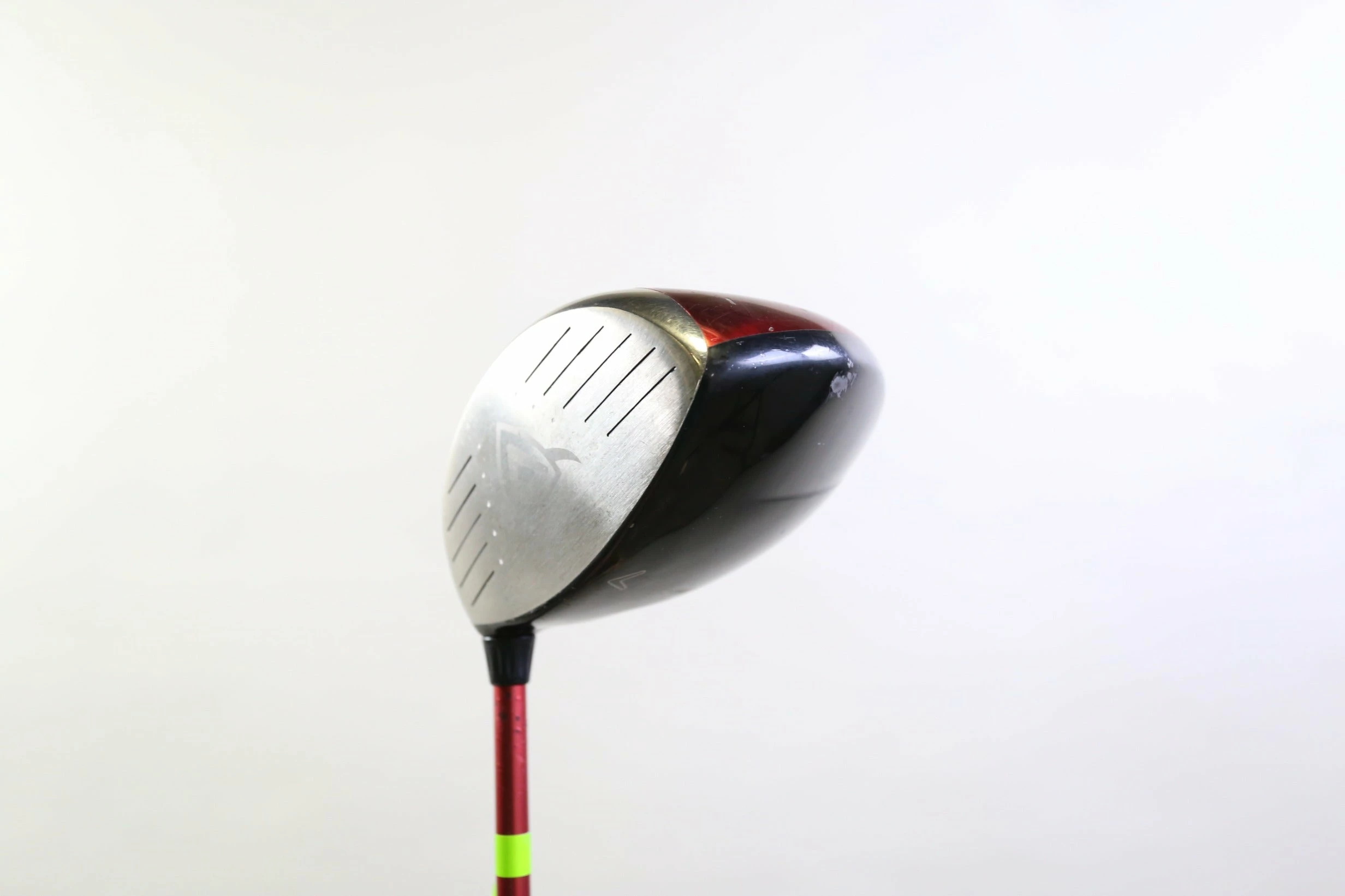 Callaway Big Bertha Diablo Neutral Driver - Right-Handed - 10 Degrees - Regular Flex - Image 5