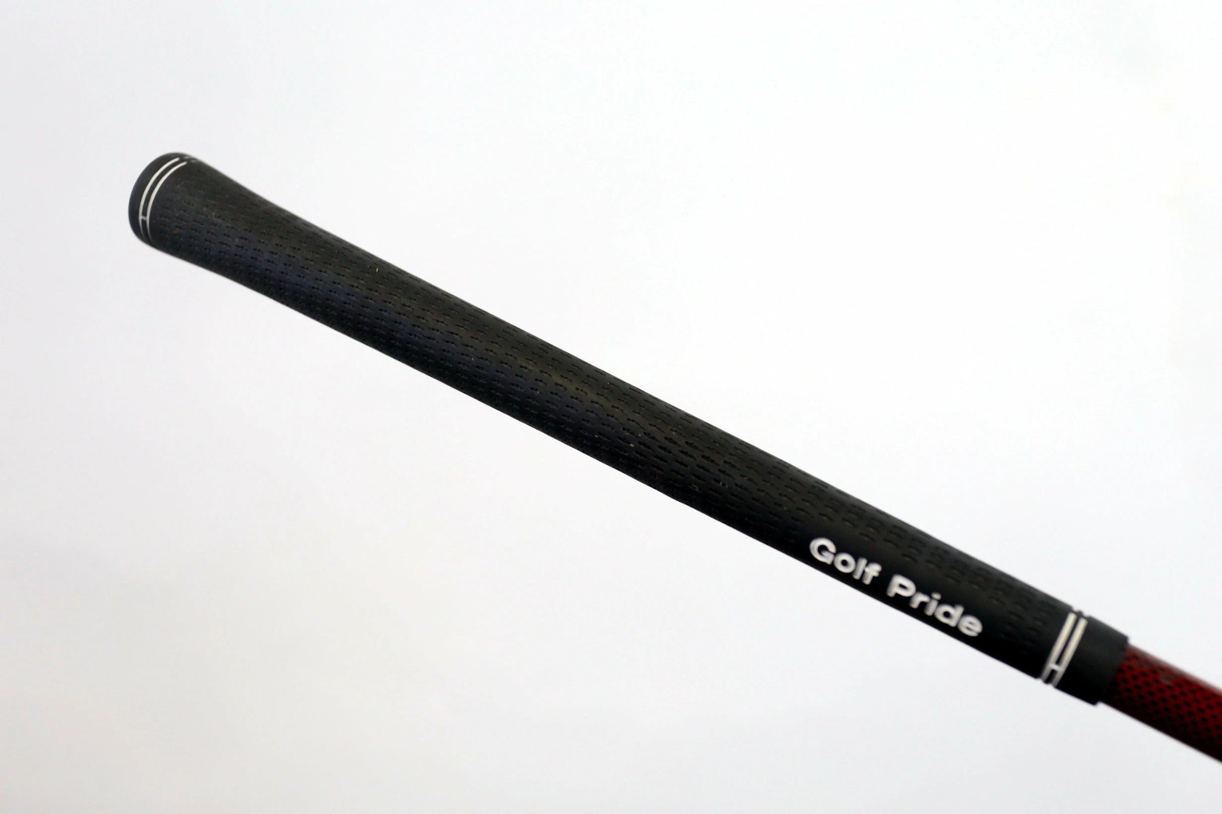 Nike CPR 3 Hybrid 21* Right Handed 40.75 In CPR Graphite Shaft Regular Flex - Image 9