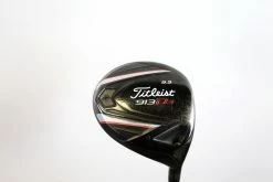 Titleist 913D3 Driver - Right-Handed - 9.5 Degrees - Regular Flex