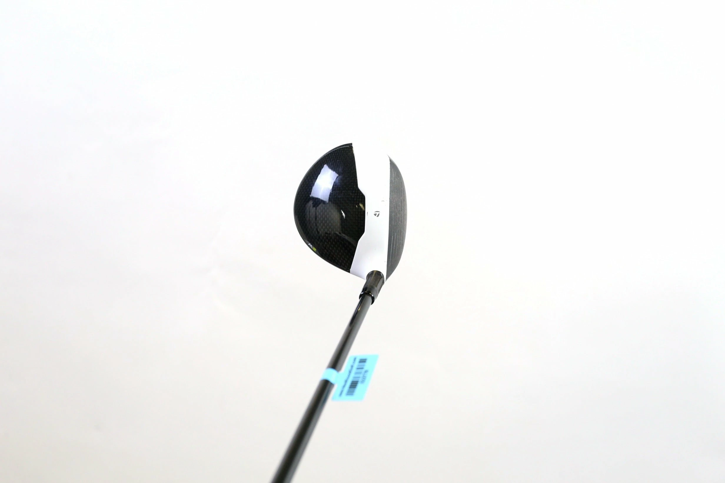 LEFTY TaylorMade M2 2017 3 Wood 15* 42.75 In RE AX Graphite Regular Flex - Image 7