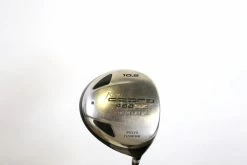 Cobra SZ 460 Driver - Right-Handed - 10.5 Degrees - Regular Flex