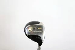 TaylorMade R540XD 5 Wood RH 42.5 In TaylorMade Graphite Regular Flex