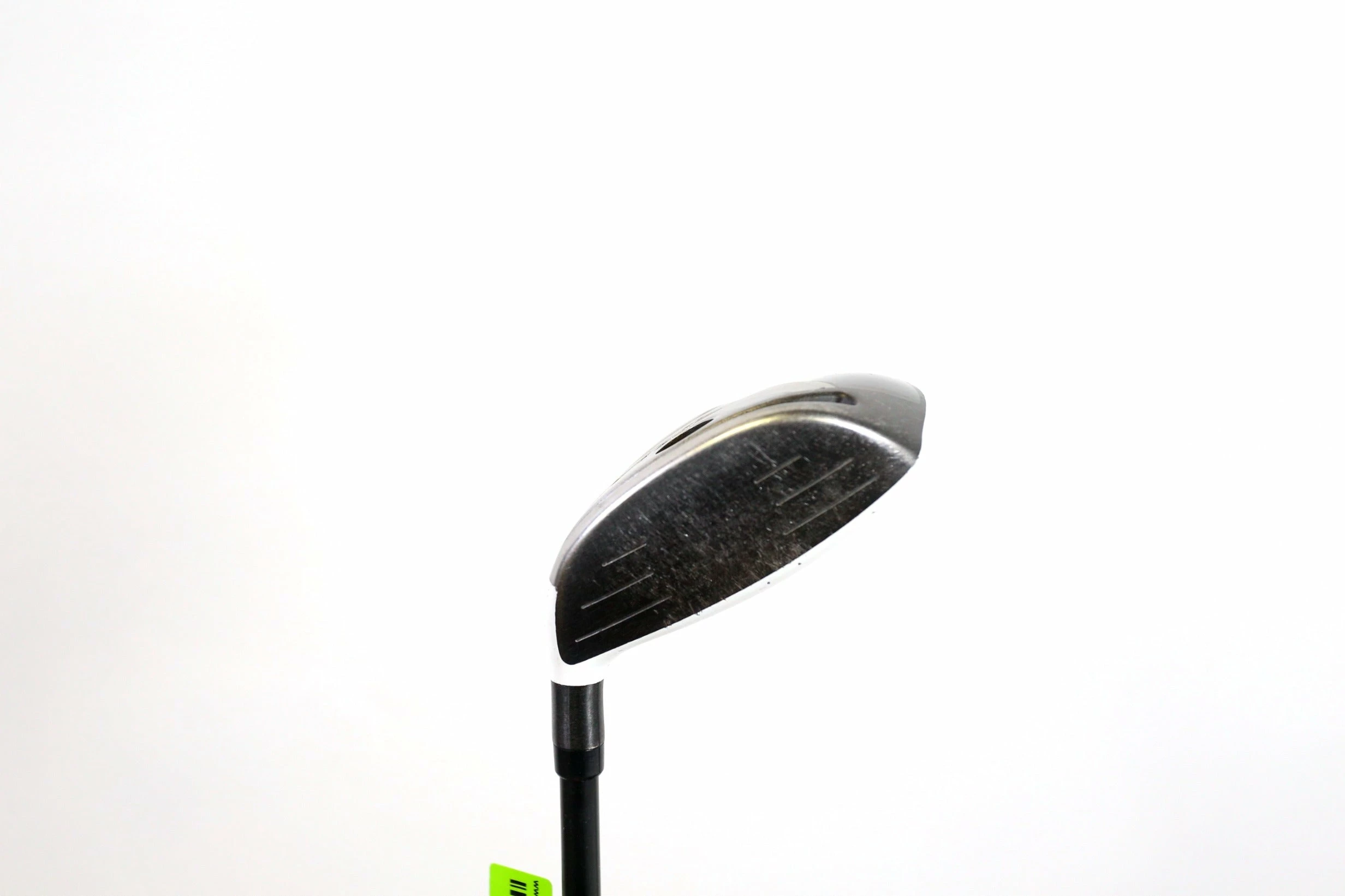 TaylorMade RBZ Stage 2 5 Wood 19* RH 43 In Matrix Graphite Regular Flex - Image 6